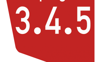 A stop motion video of our 3.4.5. school furniture