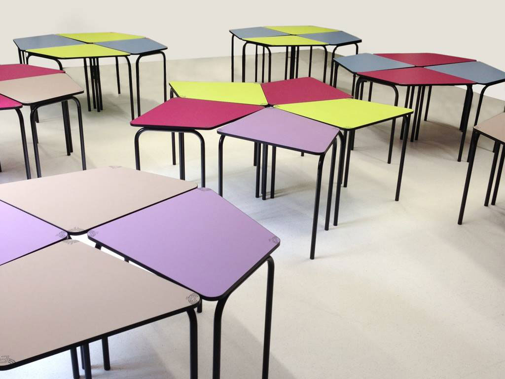 Модульные столы для школы. Дизайнерская мебель для школы. Стол в классе. Необычная Школьная мебель. Стол "школа".