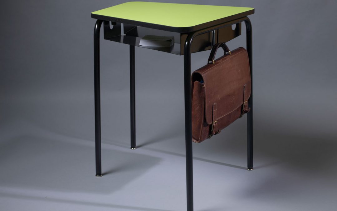 Classroom layouts: some underlying principles