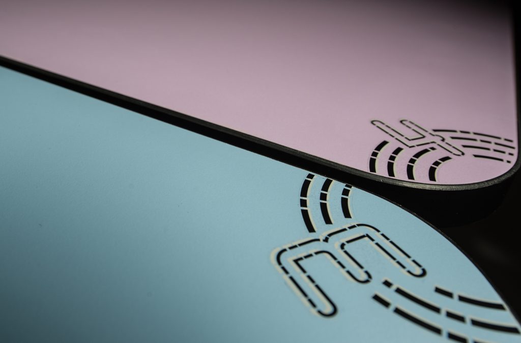 Our school table is the fruit of an eco-design approach