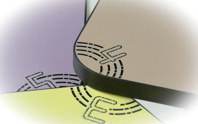 The 3.4.5 Program, a modular and edgy school furniture range