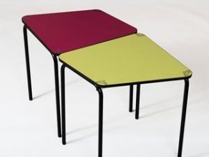 tables design et modulables