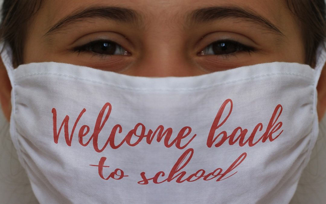 Comment aménager une classe flexible avec la crise sanitaire ?