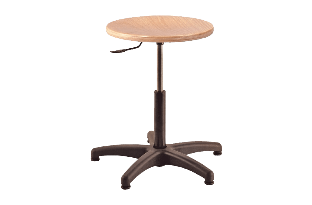 Le tabouret : un mobilier très pratique au sein de son entreprise