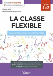 La classe flexible de Marina Dillé, notre top 3