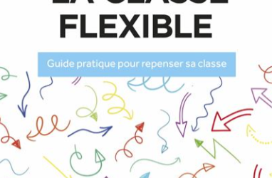 Le TOP 3 des livres sur la classe flexible